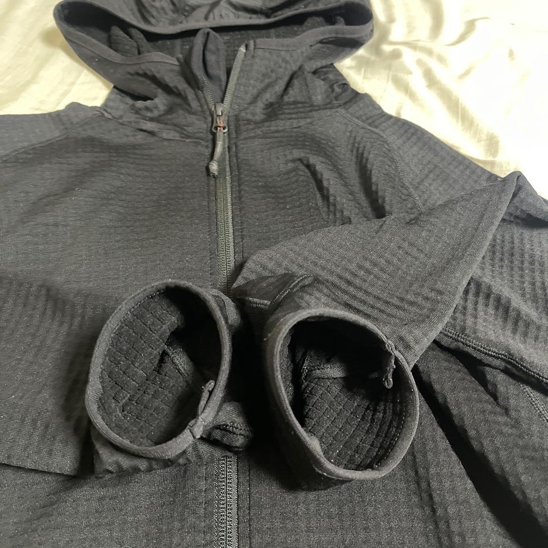 BRIEFING /POLARTEC EASYPANTS & PARKA 上下