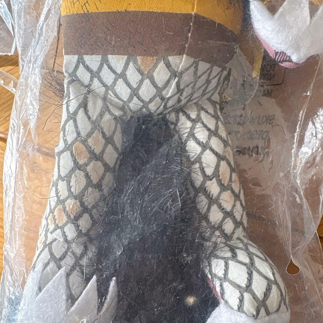 かいじゅうたちのいるところ ぬいぐるみ