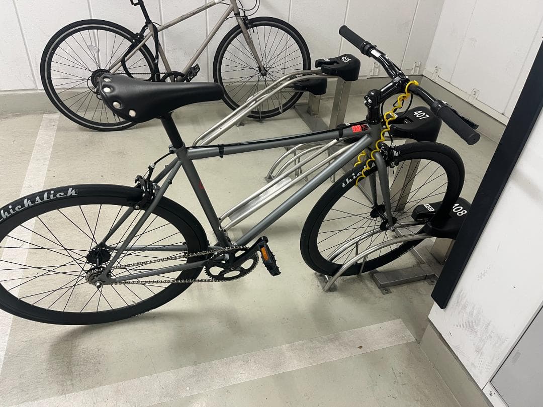 自転車本体 FUJI DECLARATION 2025