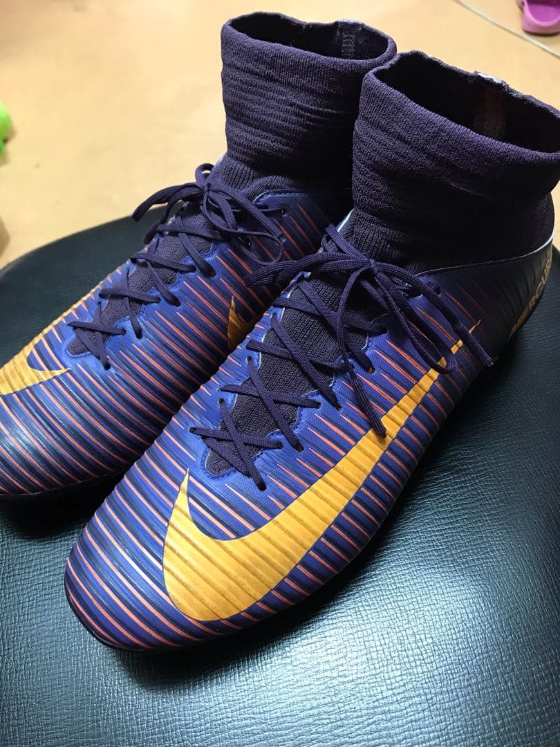 NIKE ナイキ マーキュリアル Ag