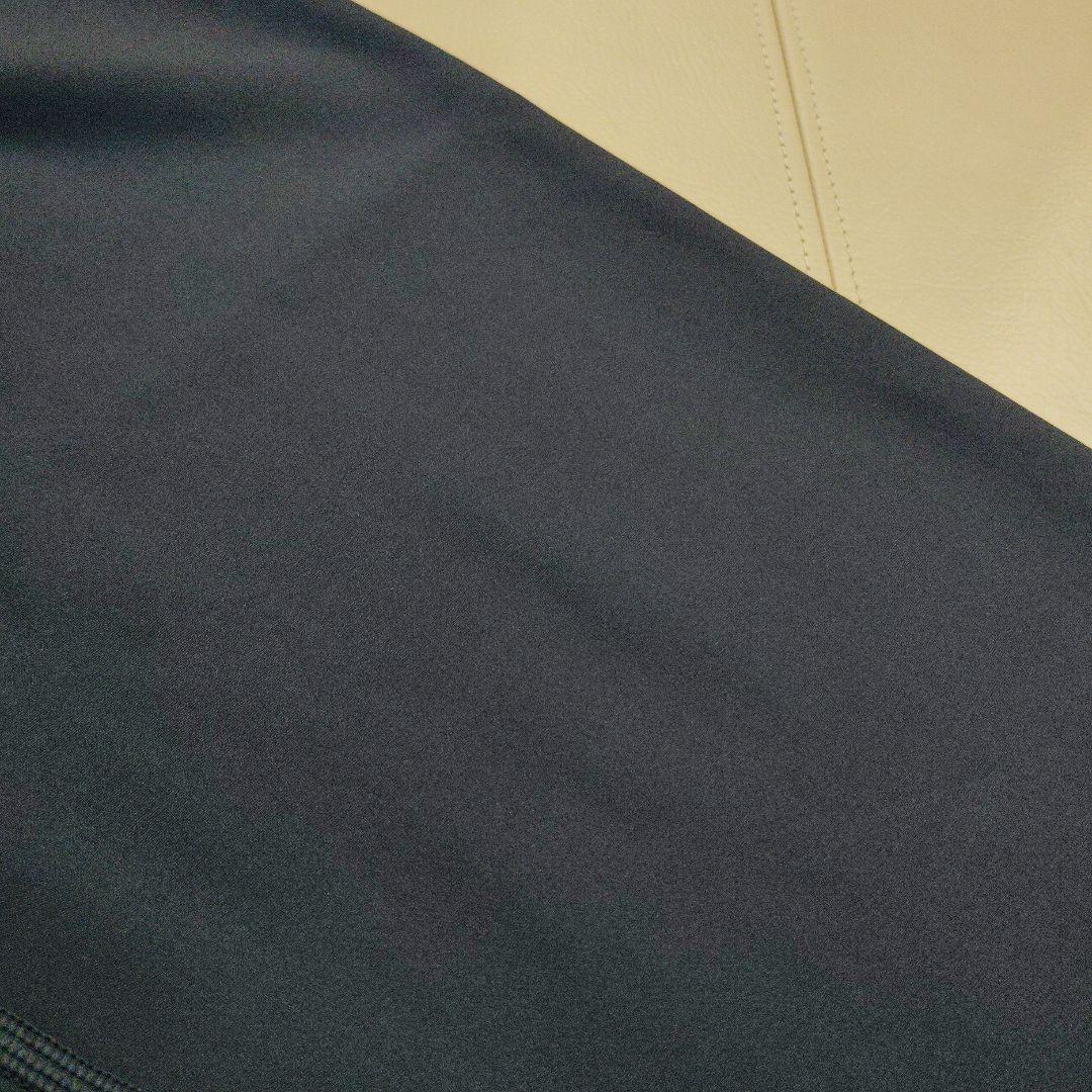 【試着のみ】aloYOGA ハイウエストレギンスLサイズ ネイビー