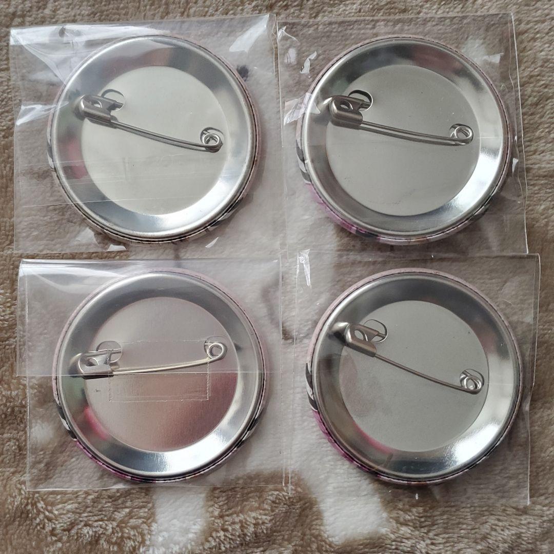 アイナナ ナナイロキャンディハウス 一織 陸 アクスタ 缶バッジ など