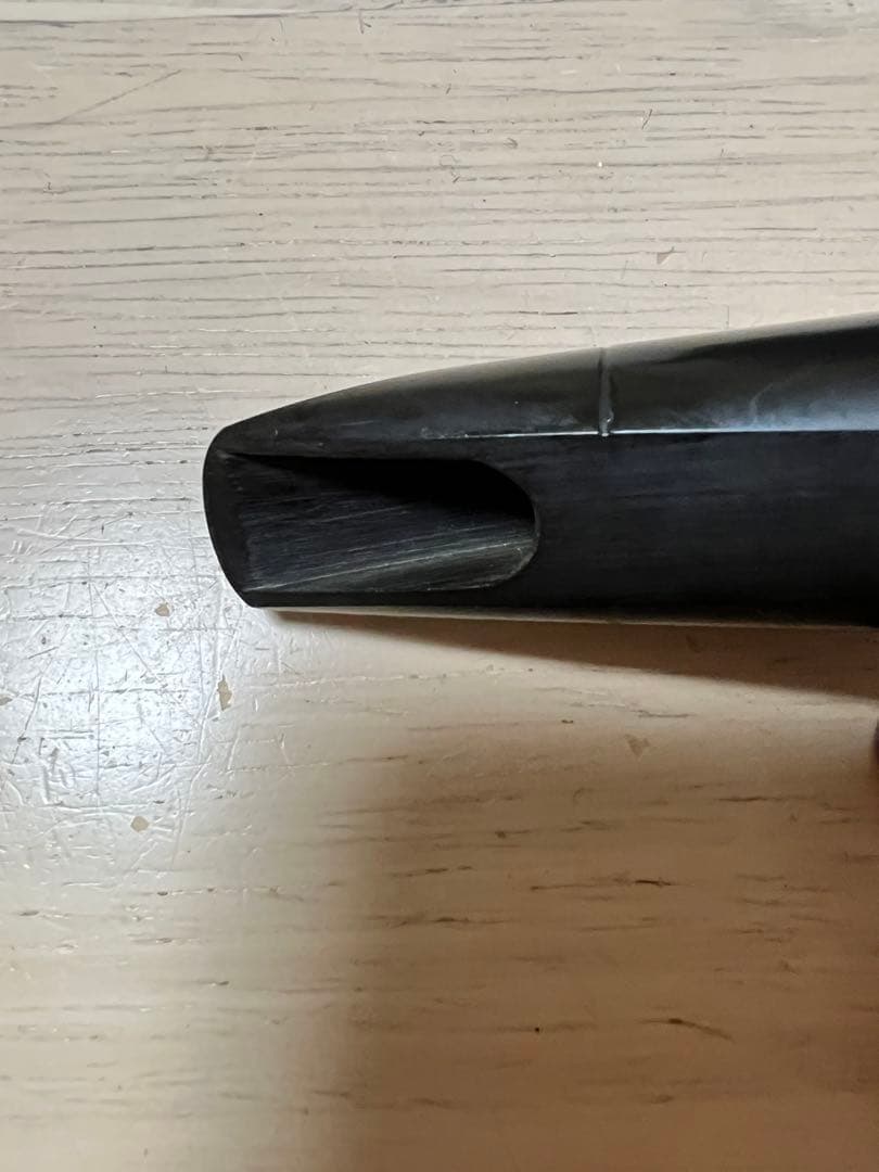 Selmer S80 F ソプラノサックスマウスピース