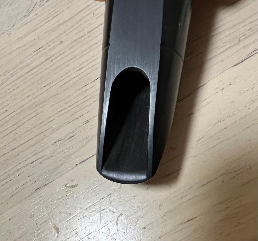 Selmer S80 F ソプラノサックスマウスピース