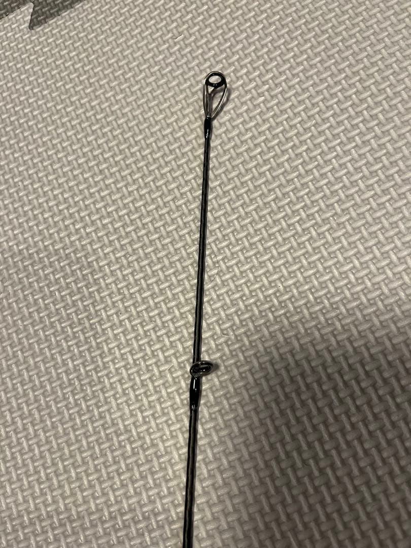 シマノ 20 ルナミス S106MH / シーバスロッド