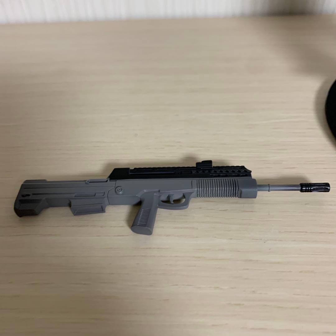 ドールズフロントライン 97式 重傷Ver. 完成品フィギュア