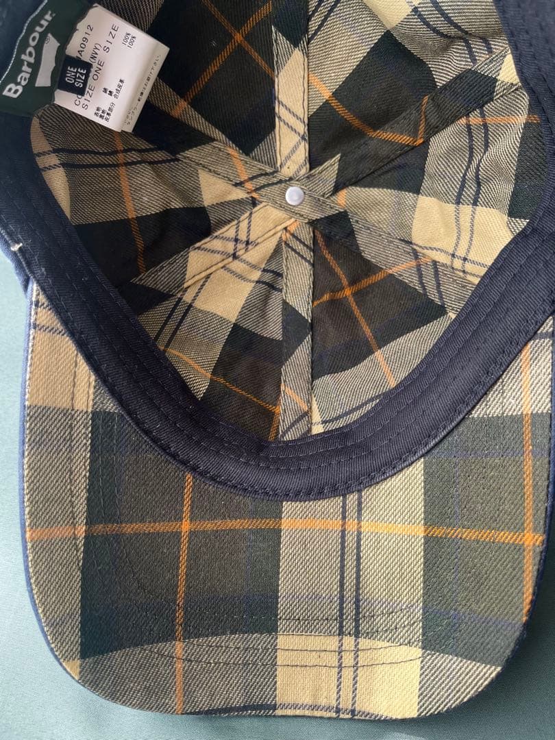 な*た様 【完売品】Barbour × Levi's コラボ ワックスド スポー