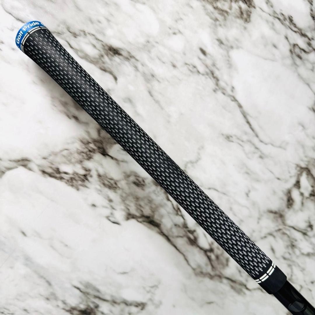 【良品】テーラーメイド Qi10 3UT ユーティリティ 19.5° 右利き S