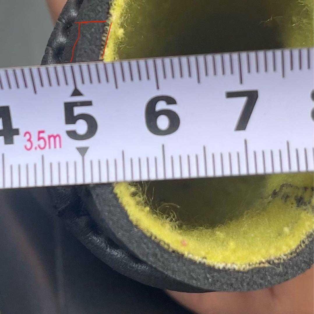 オニール　ノンジップ　ウエット　オーダー品