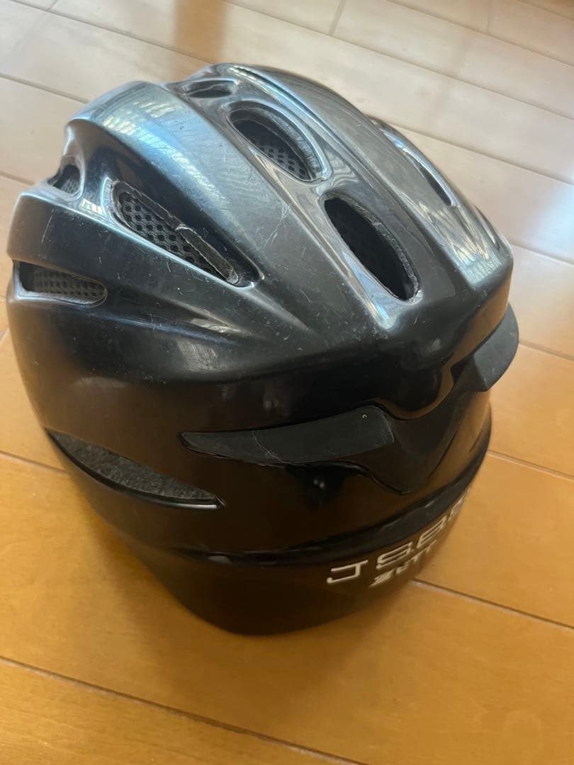 みざるきかざるいわざる！ ZETT キャッチャー防具セット フリーサイズ