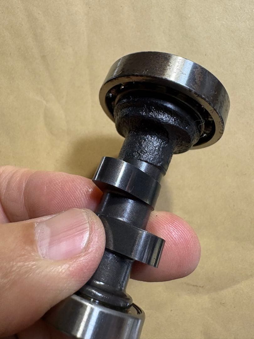 モンキーAB27エンジンパーツセット