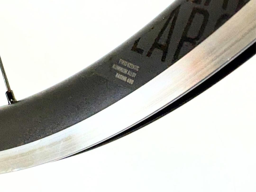 U03) FULCRUM RACING 400 ホイールセット