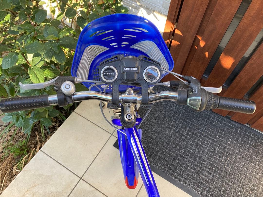 ブリヂストン 24インチ　 エクスプレスJr. ジュニア