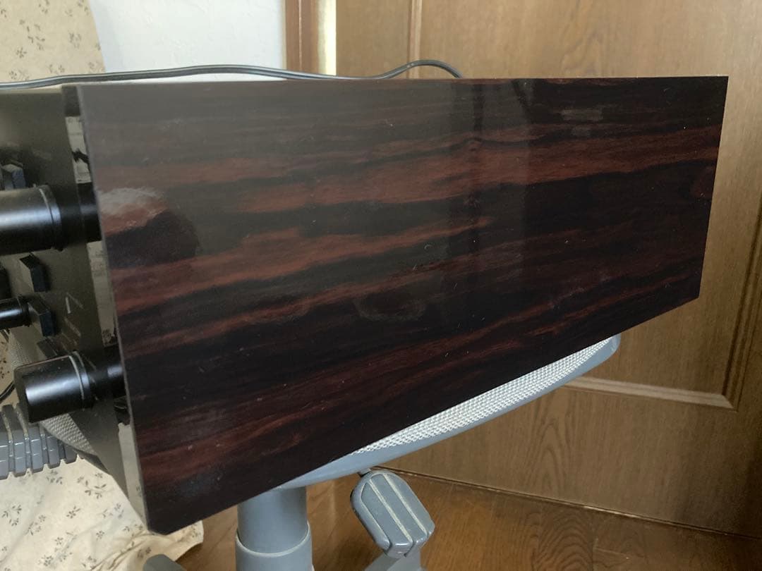 SANSUI AU-D607X インテグレーテッドアンプ