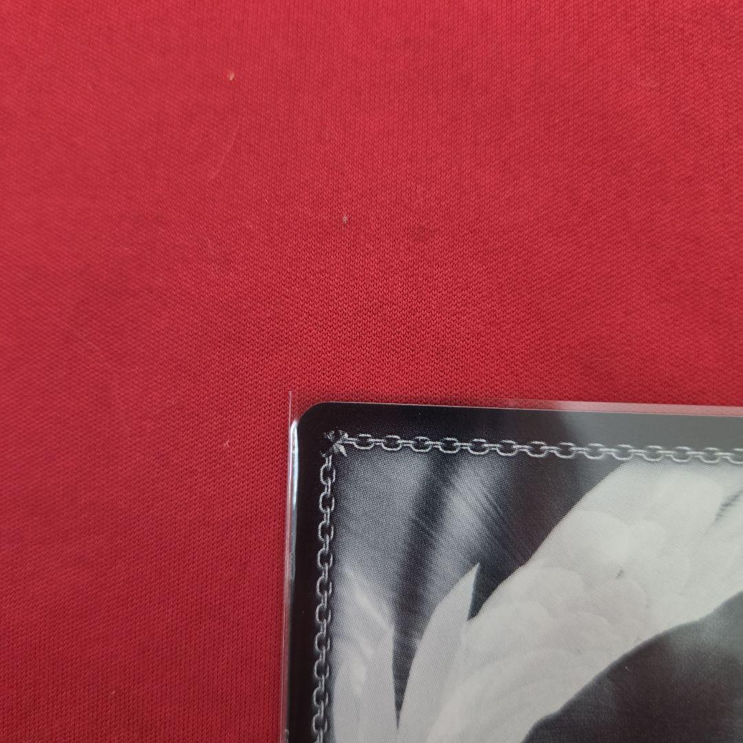 ヴァイスシュヴァルツ　リゼロ　強欲の魔女　エキドナ　SEC+　サイン