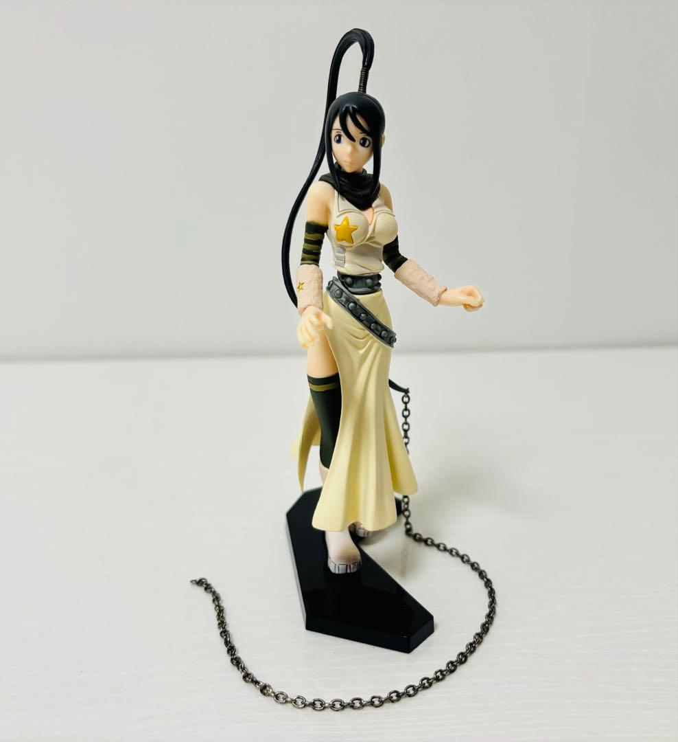 ソウルイーター トレーディングアーツ Vol.2 椿