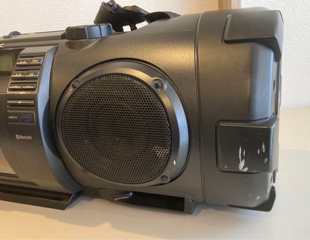 JVC KENWOOD RV-NB90-B ドラムカン ドラム缶