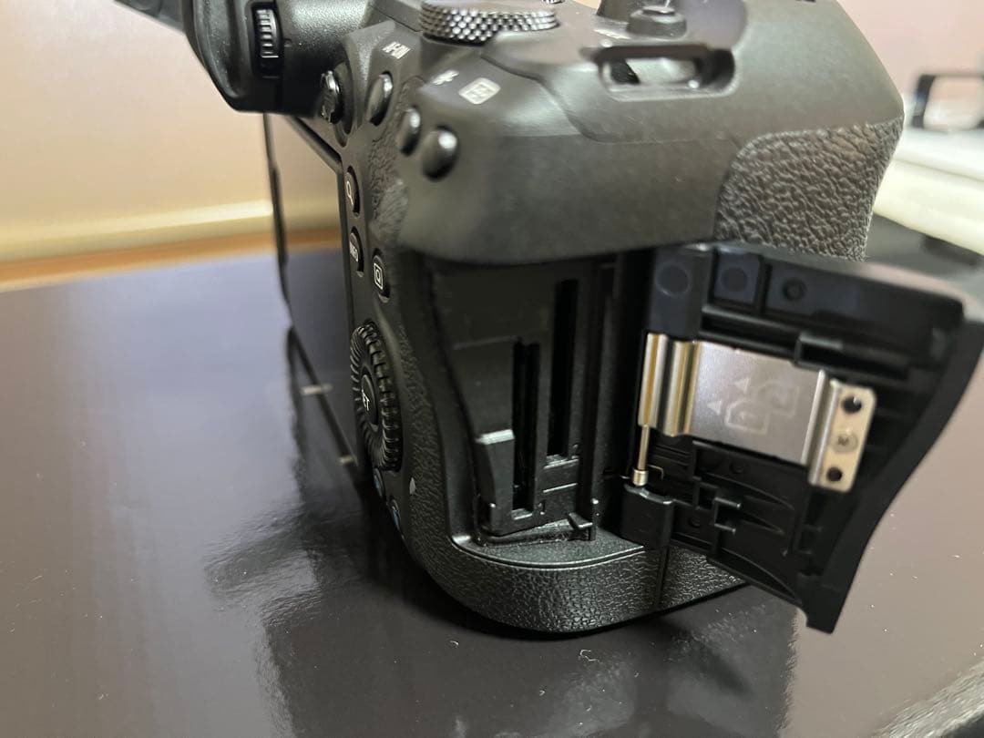 Arfa-21 Canon EOS R6 ミラーレス一眼カメラ 『美品』