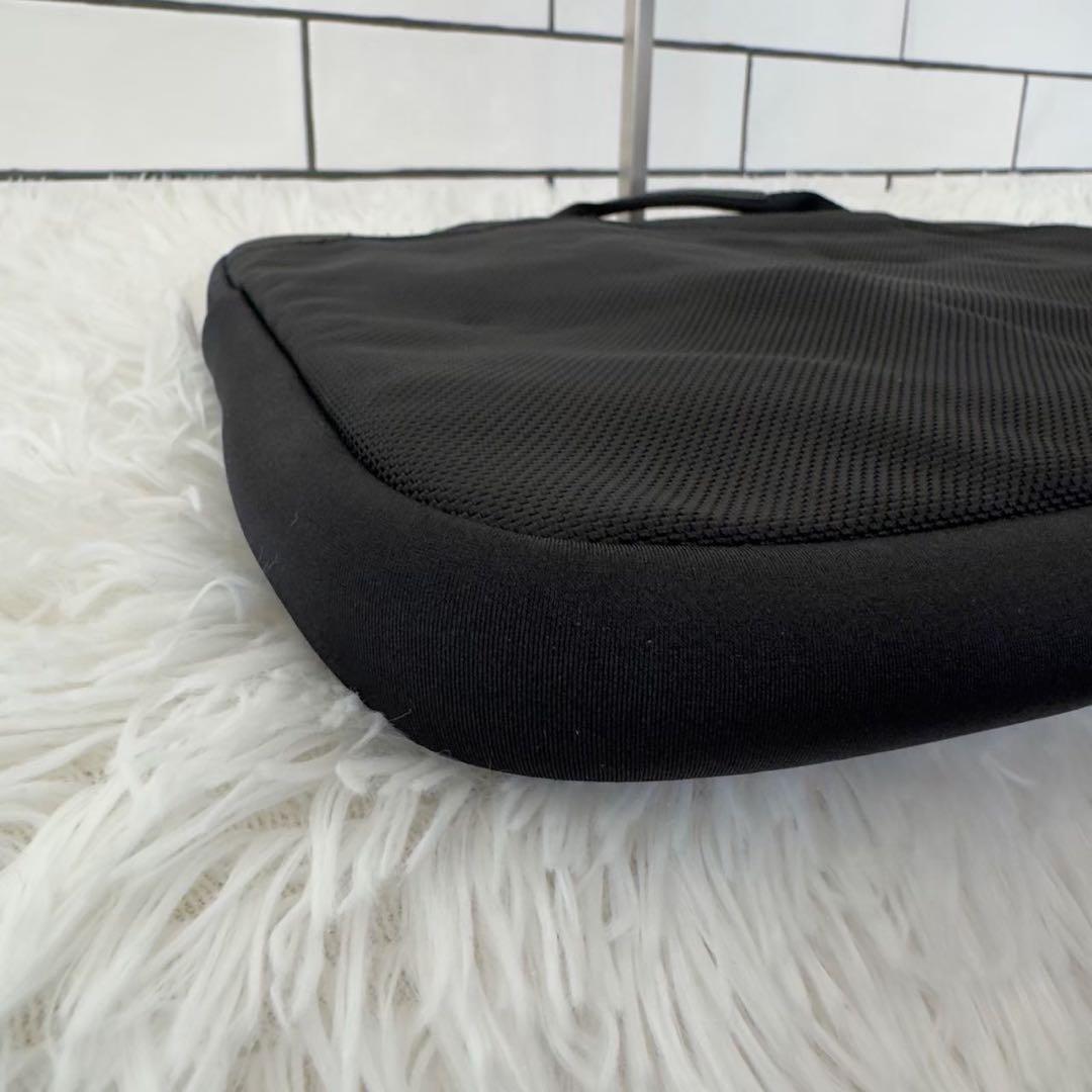 レア✨TUMI × JAL コラボ　PCバッグ　ネームタグ付　機内限定販売品