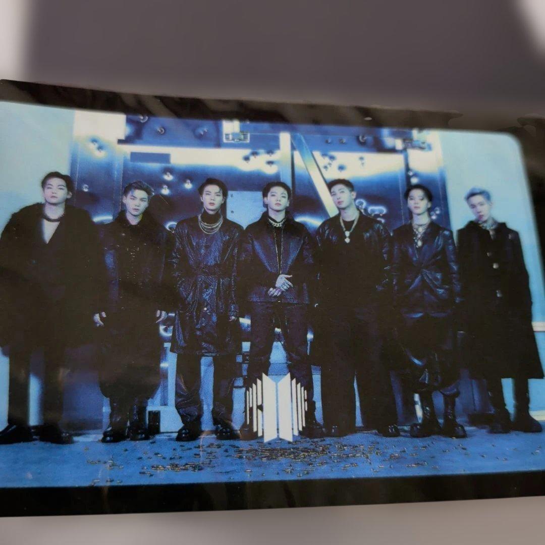 新品未開封　BTS Light Stick アミボム ver.4 ペンライト