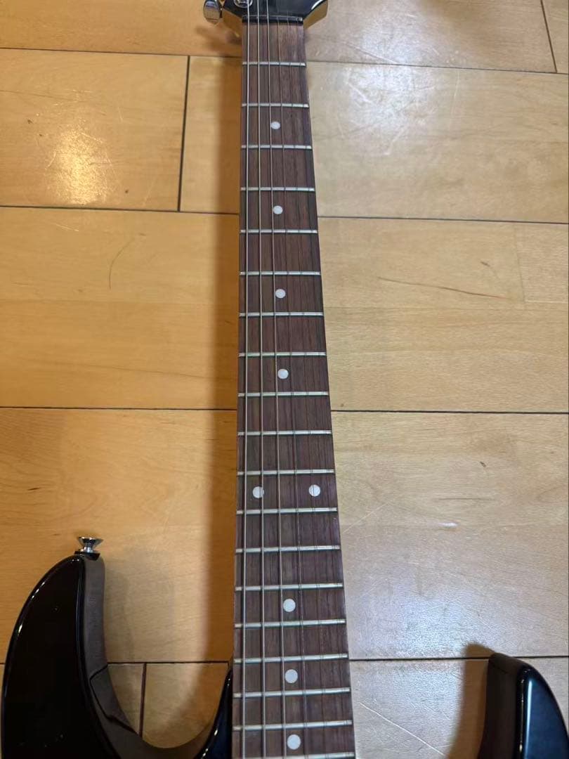 アイバニーズ エレキギター【Gio Ibanez GRX70QA】