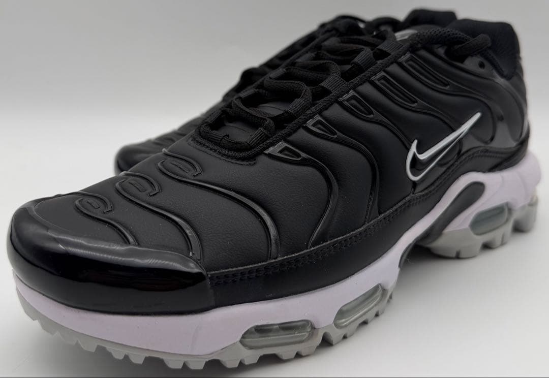 ナイキ AIR MAX PLUS G エアマックスプラス ゴルフ 25.5cm