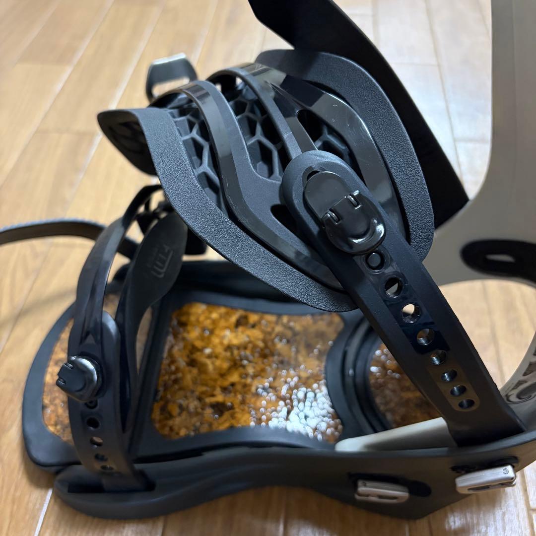 FLUX XF 17-18 T.NOZAKAコラボデザイン Mサイズ