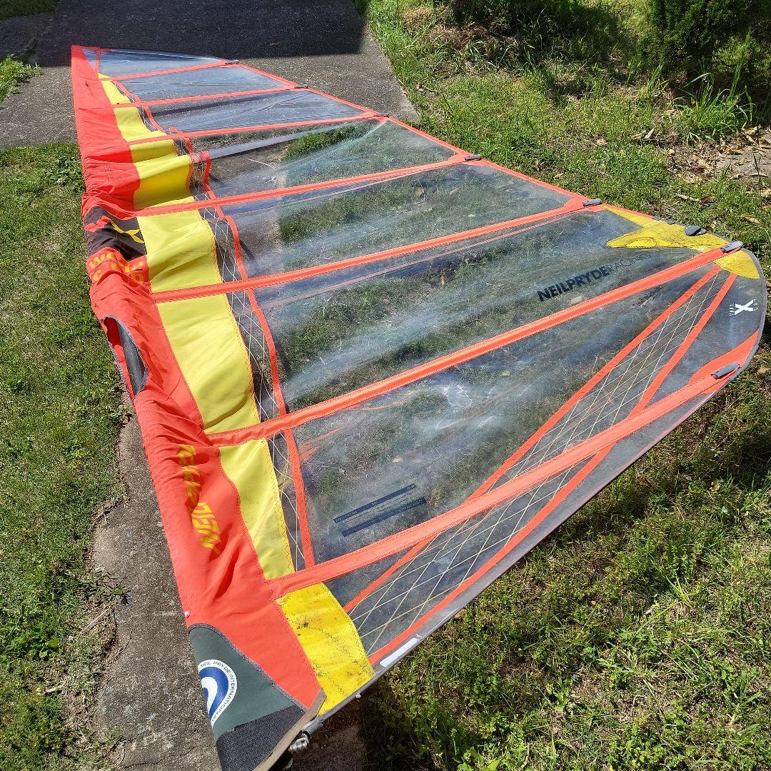 ウインドサーフィンセール