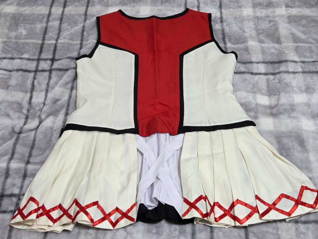 コスプレ衣装 KOSEYA 男性XL ラブライブ! 矢澤にこ それは僕たちの奇跡