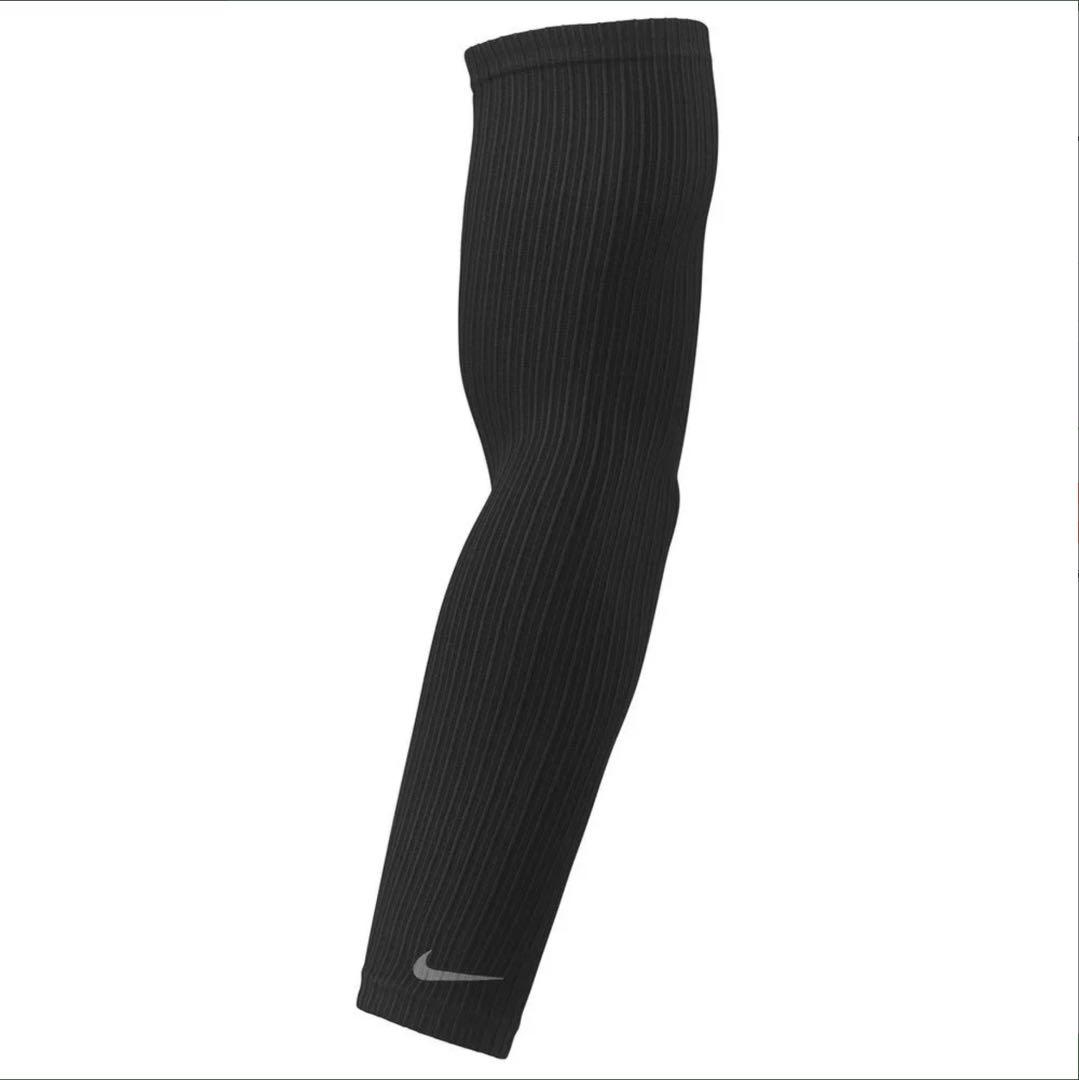 ウォーキング・ランニングウェア Nike Aeroswift Arm sleeve L / XL