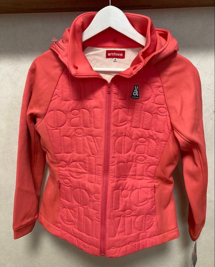 archivio ピンクジャケット 36