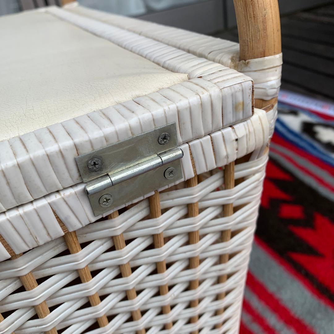 US SNOOPY メッシュボックス　レア