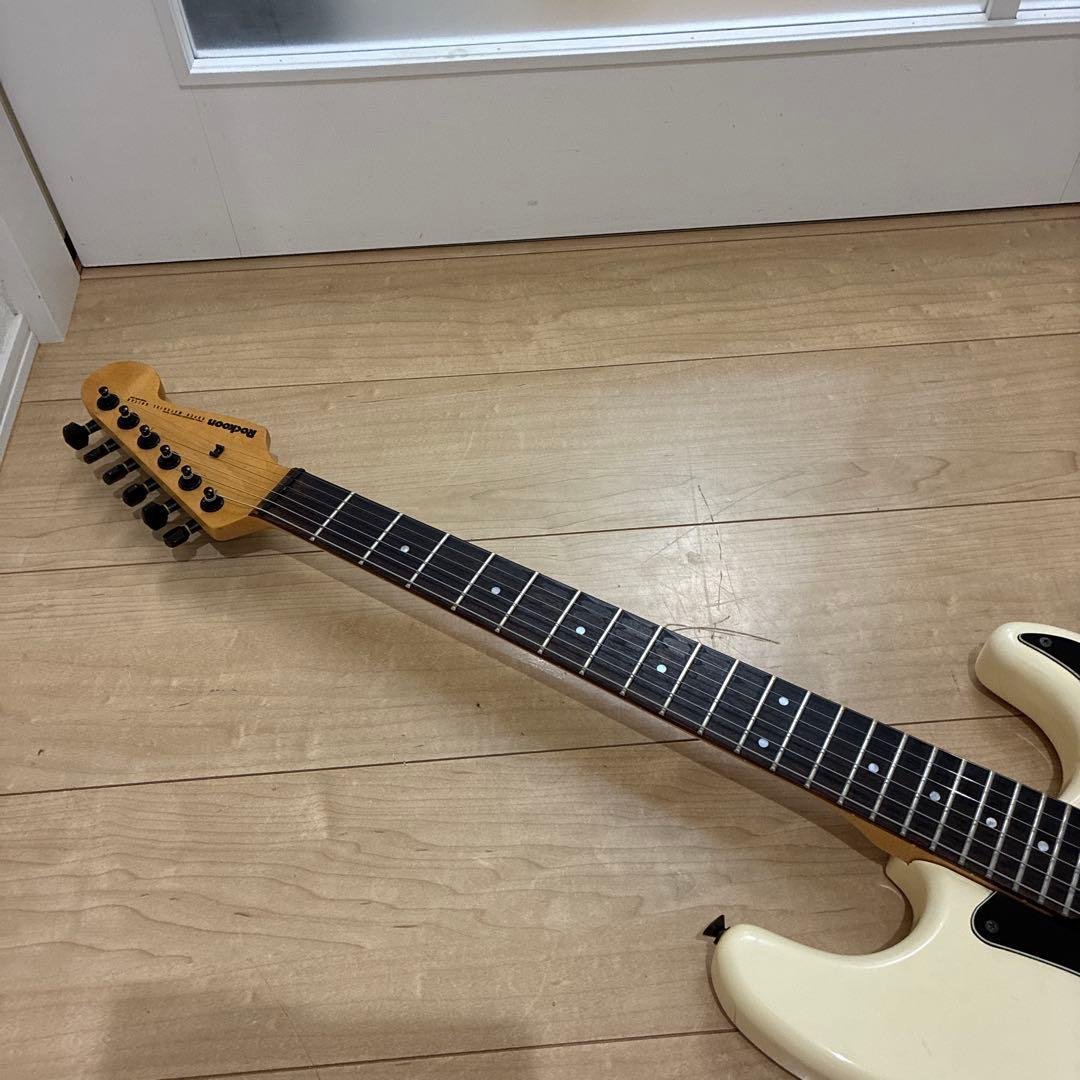 KAWAI 河合楽器　レア　エレキギター　rockoon調整済み