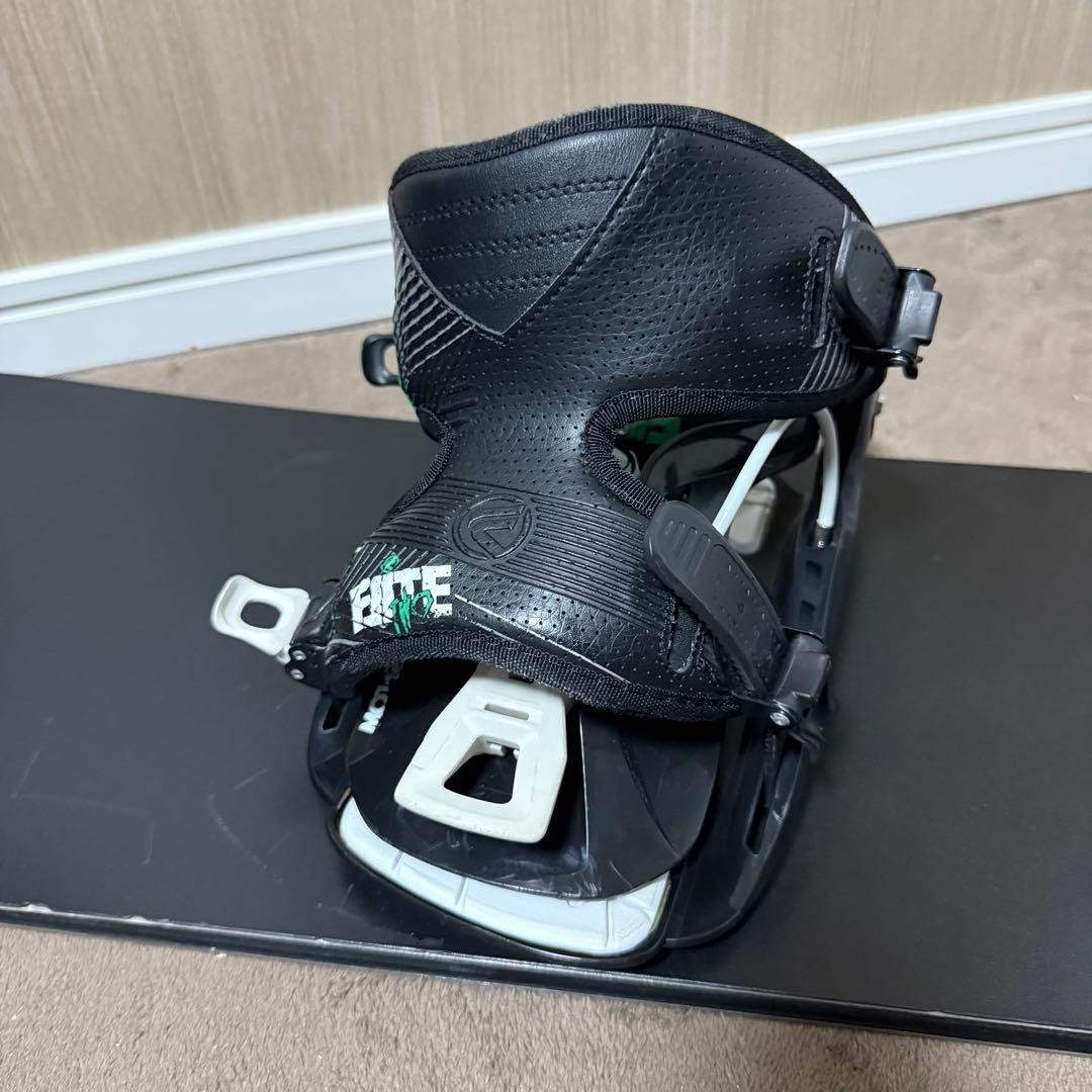 レア【2点セット】YONEX ヨネックス　NEXKATE 128cm Mサイズ