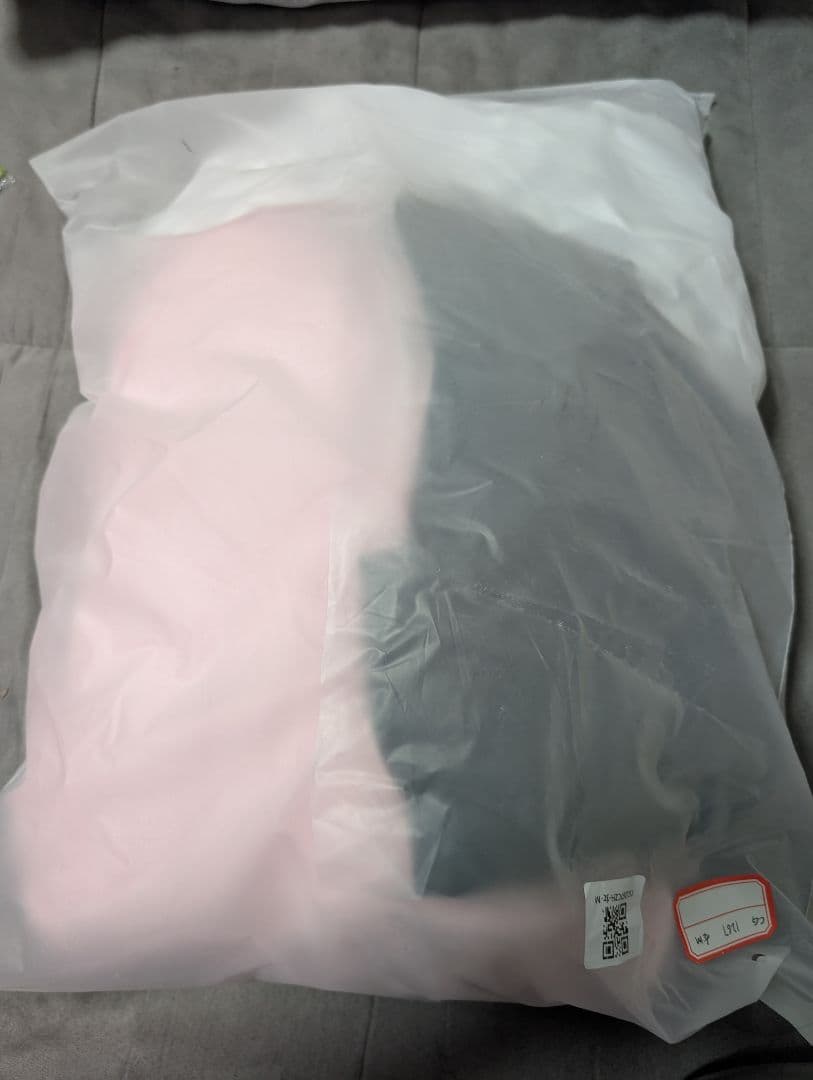 魔界ノりりむ　コスプレ衣装 新品未開封品 にじさんじ