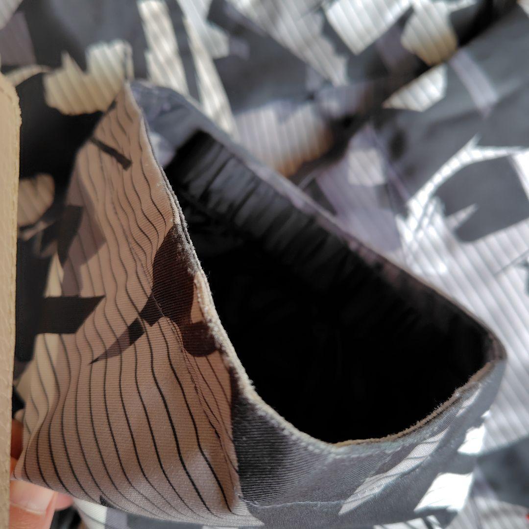 Phenix 子ども用スキーウェア 赤黒、迷彩