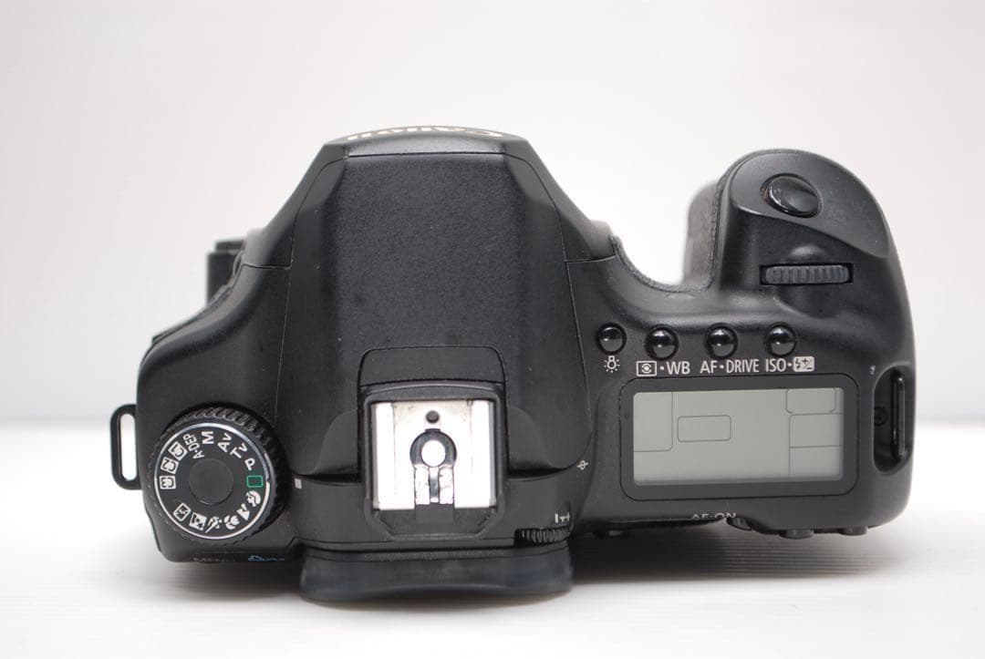 ❤️おすすめ一眼レフ❤️Canon EOS 40D 付属品豊富 初心者おすすめ