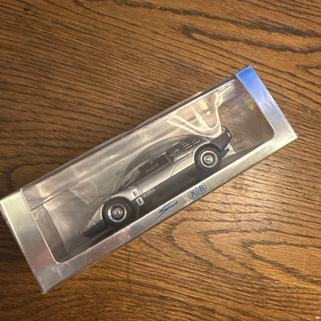 Mazda RX-500 プロモーションモデル