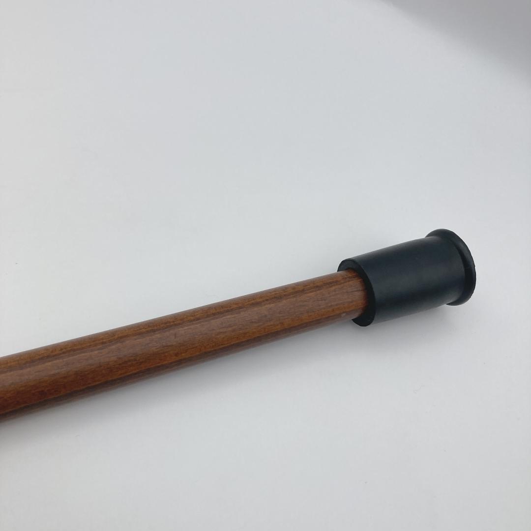 Gastrock ストレートステッキ 高級杖 ブナ製 左手用 ケイ・ホスピア