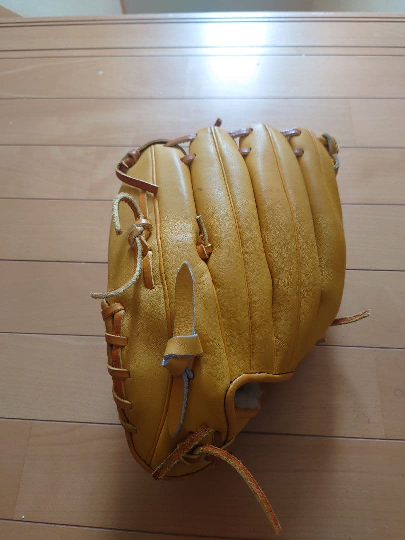 野球グローブ NIKE DIAMOND PROJ 1202J