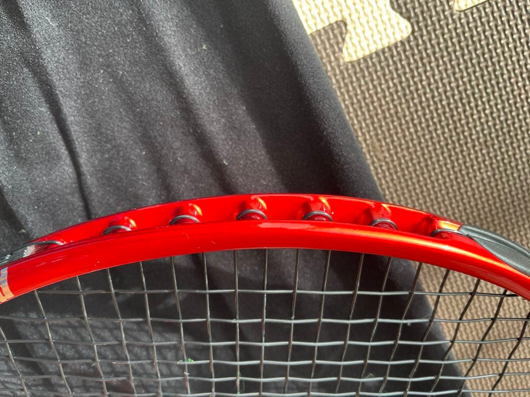 プリンスビーストマックス100（G2）300g 1か月使用美品