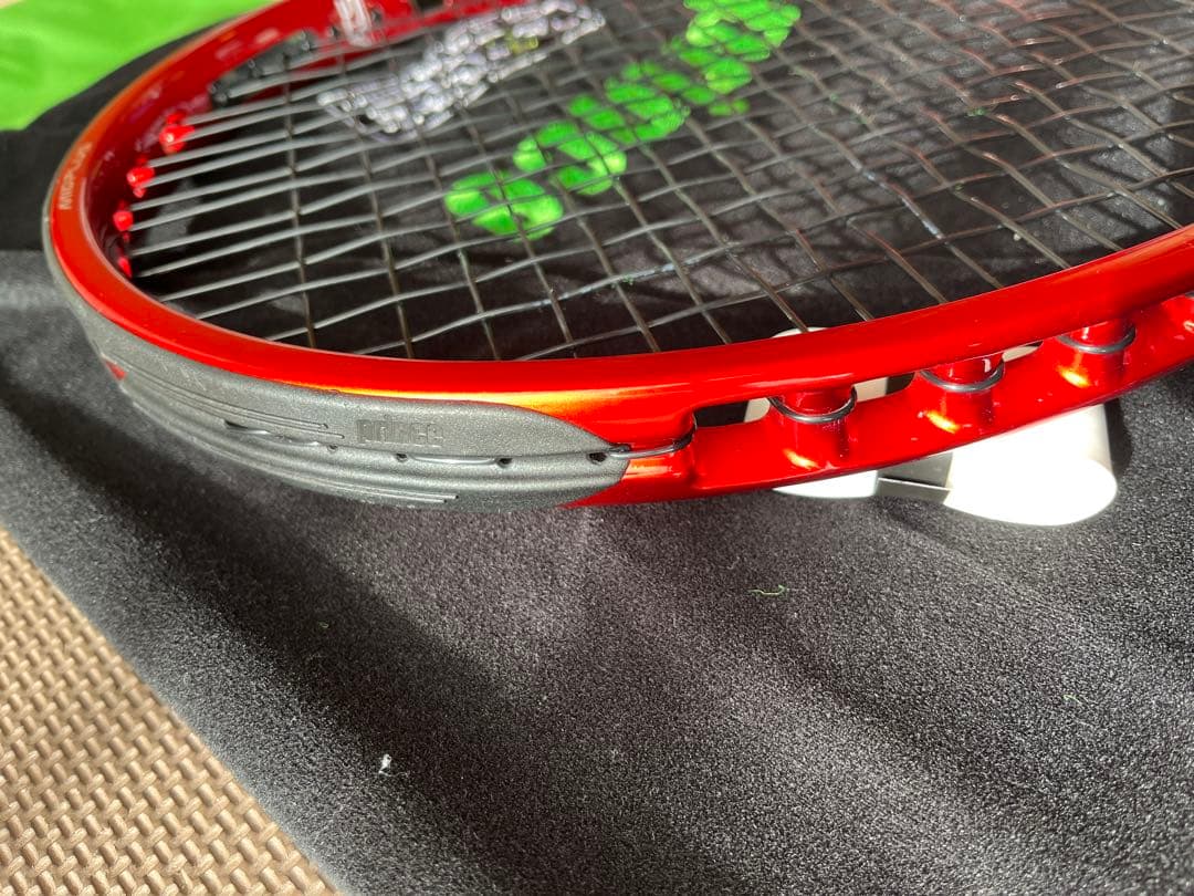 プリンスビーストマックス100（G2）300g 1か月使用美品