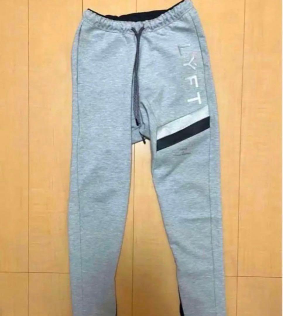 完売品　LYFT リフト Long Pants-Gray