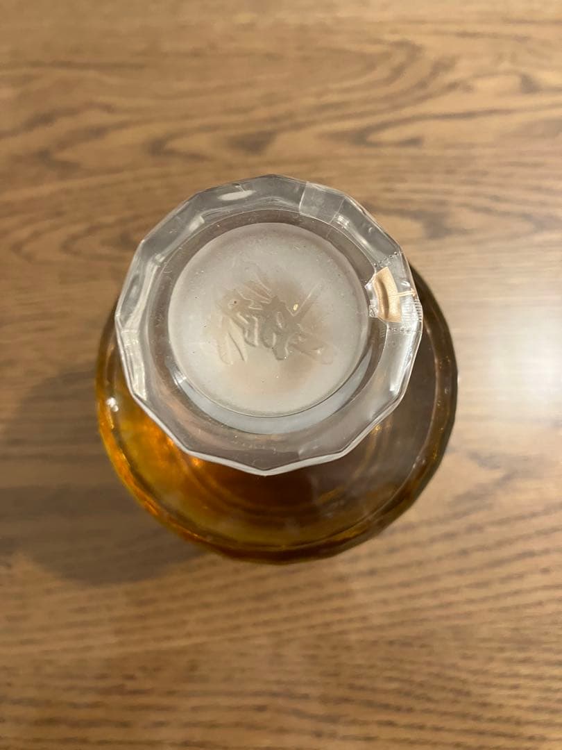 響HIBIKI ジャパーズハーモニー　720ml