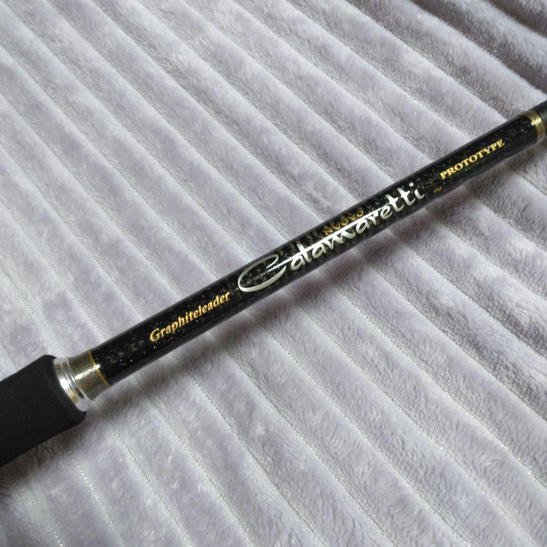 オリムピック カラマレッティ プロトタイプ832M　美品！