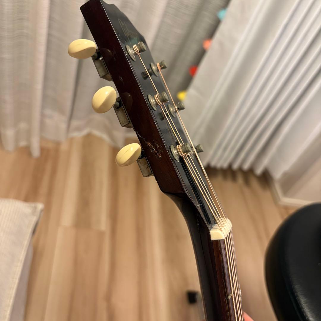 ギター Gibson USA Early J-45