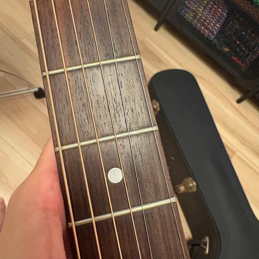 ギター Gibson USA Early J-45