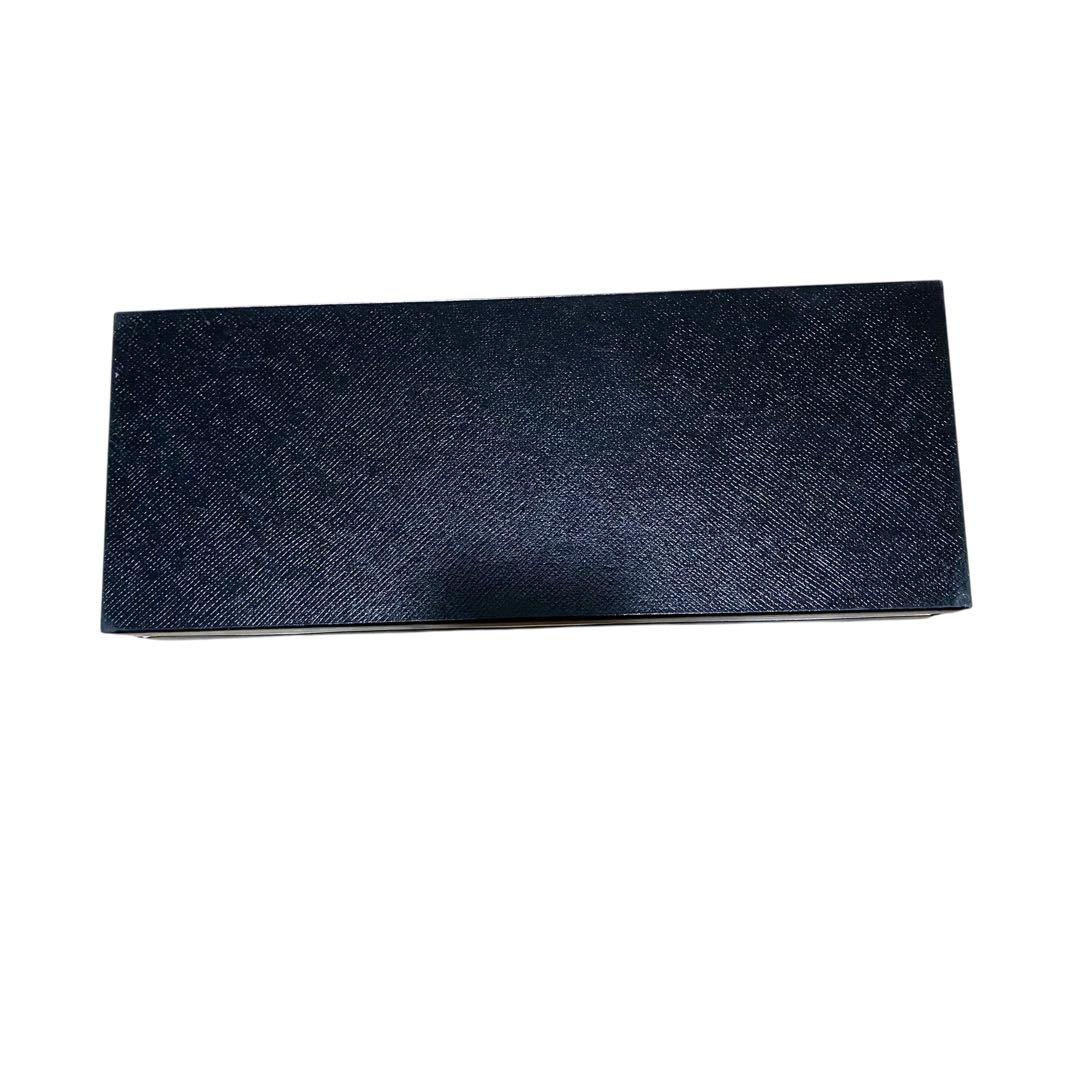 【美品】モンブラン ファインライナー ブラックミステリー