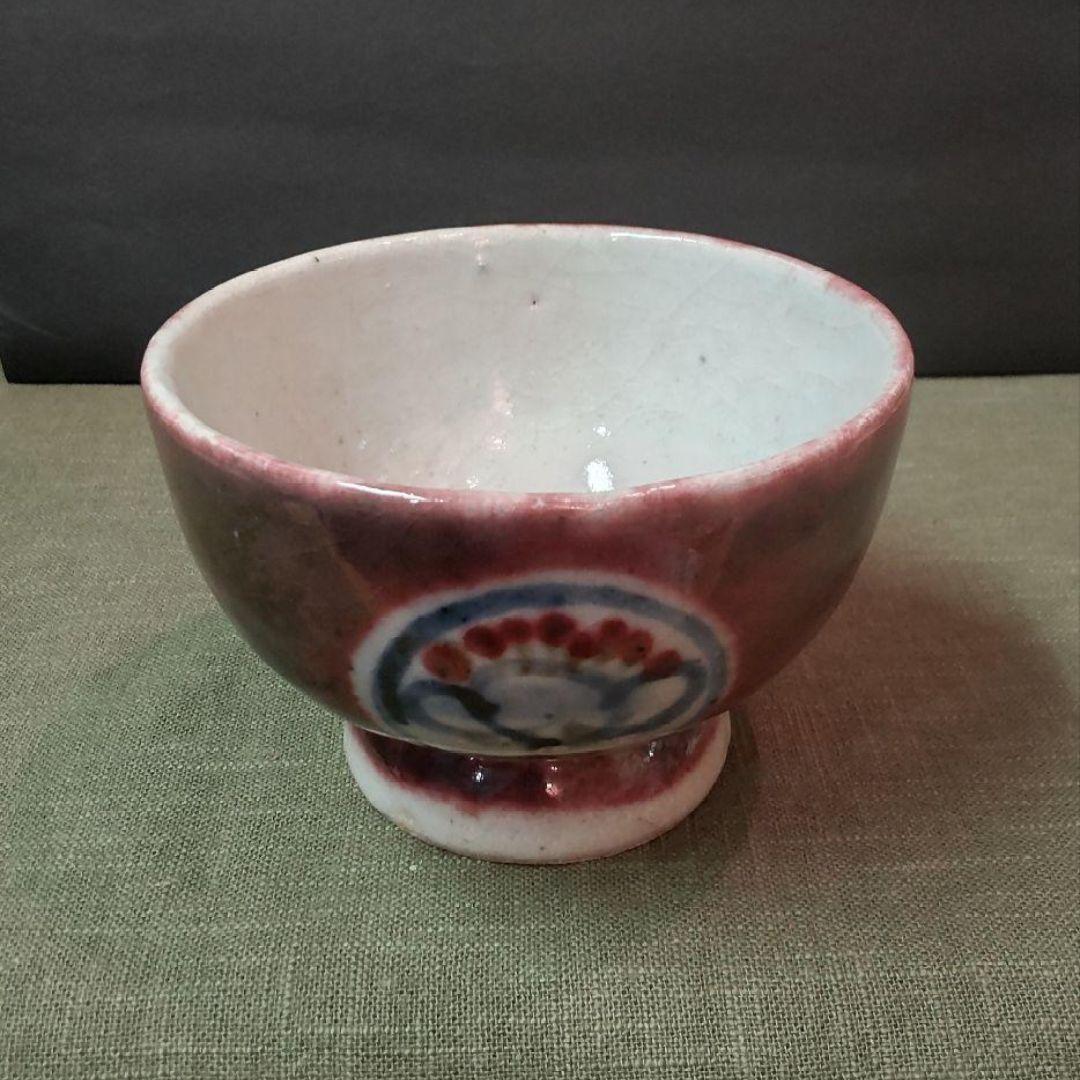 77Z250陶芸 茶道具茶碗 水次 水指 骨董