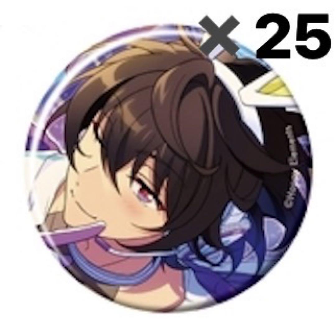 あんスタ コレクション缶バッジ Aug idol 朔間凛月